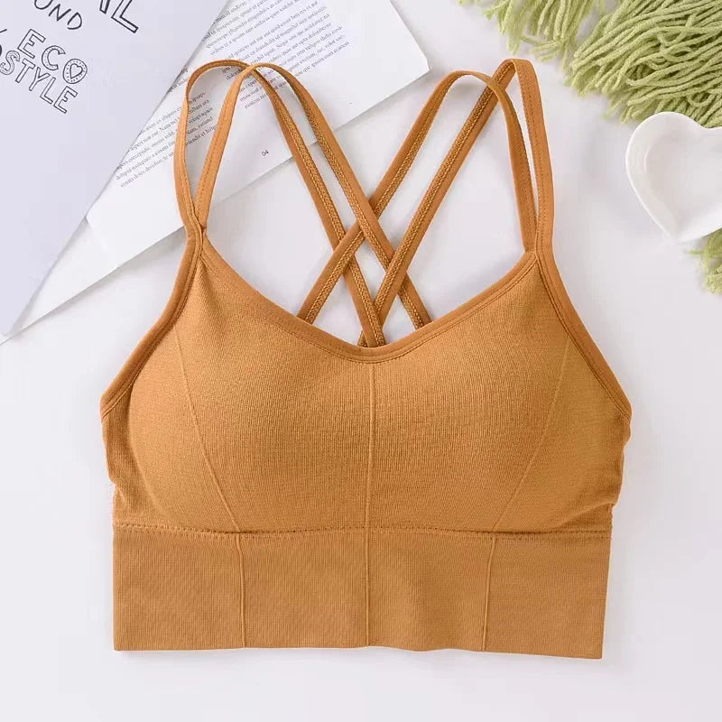 Stylish Sports Bra