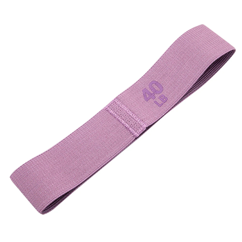 Home Workout Resistance Bands Set