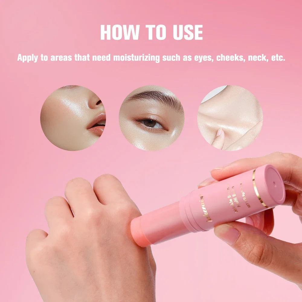 Overnight Lip Moisturizing Sleep Mask