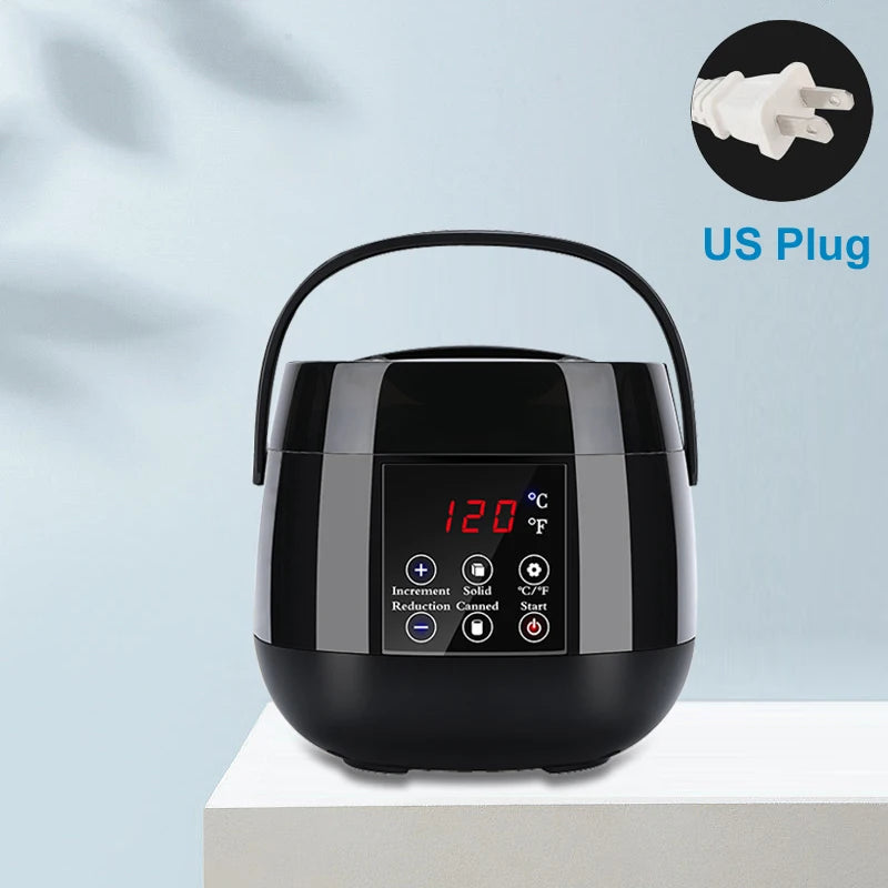 500ml Wax Heater Machine: