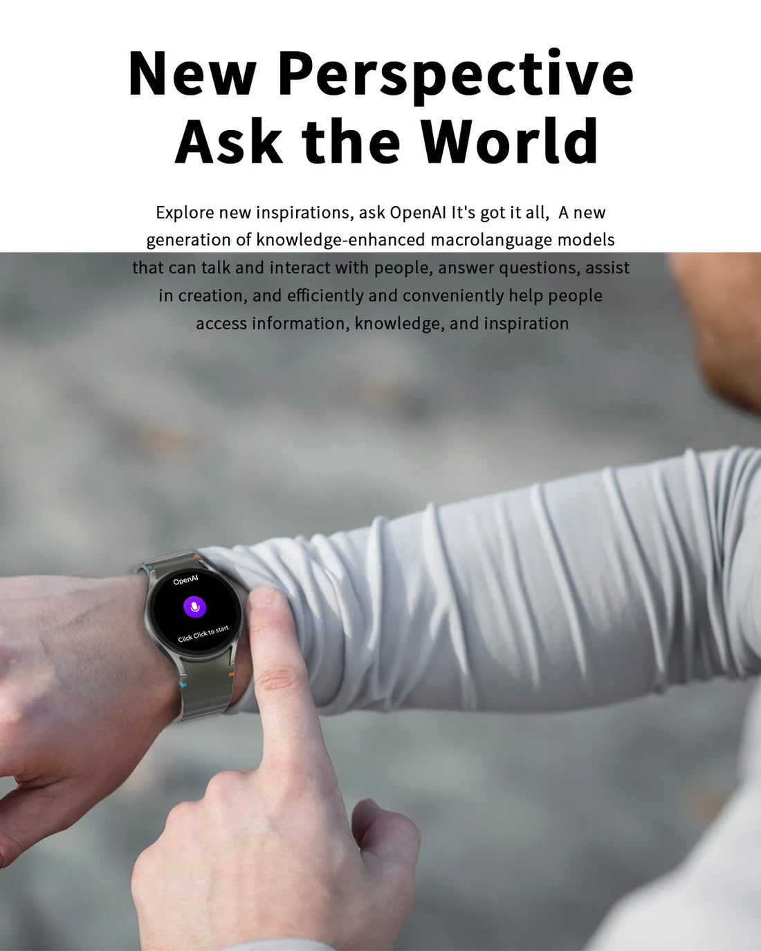 Galaxy Watch 7 Ultra Smartwatch