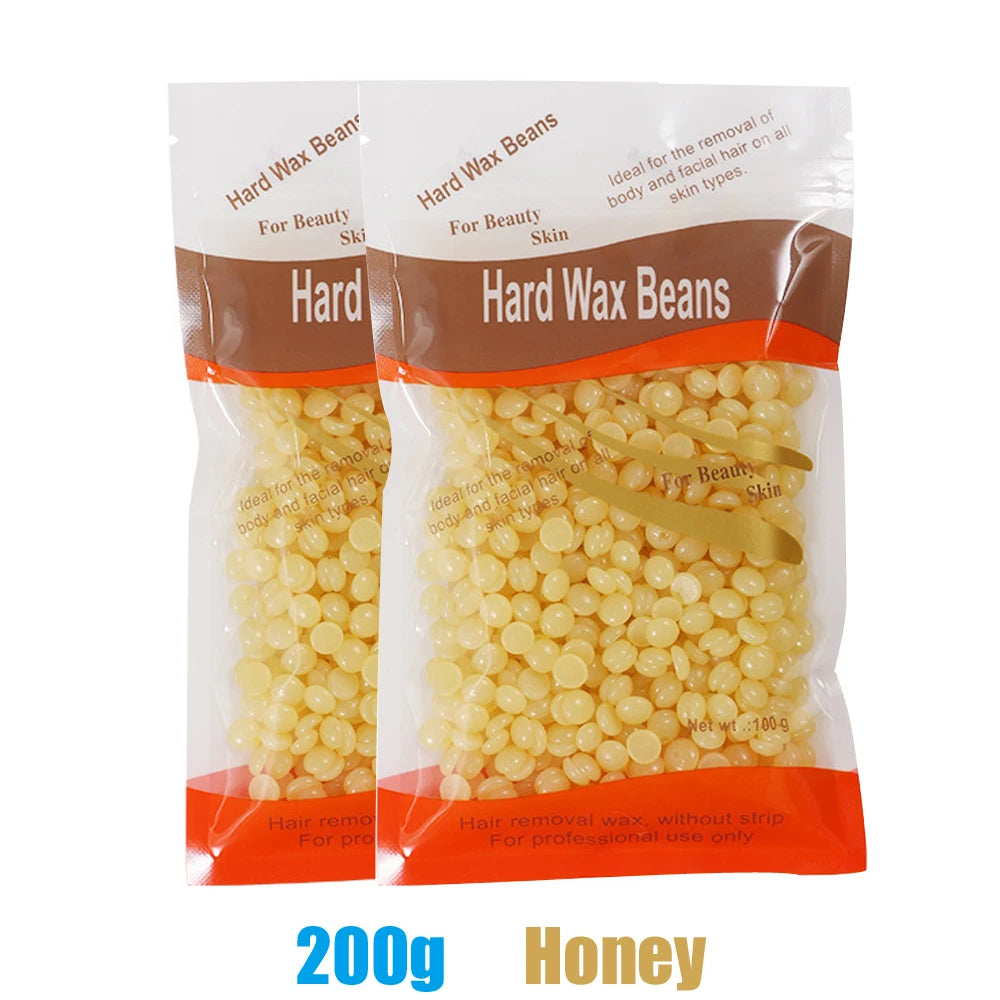 500ml Wax Heater Machine: