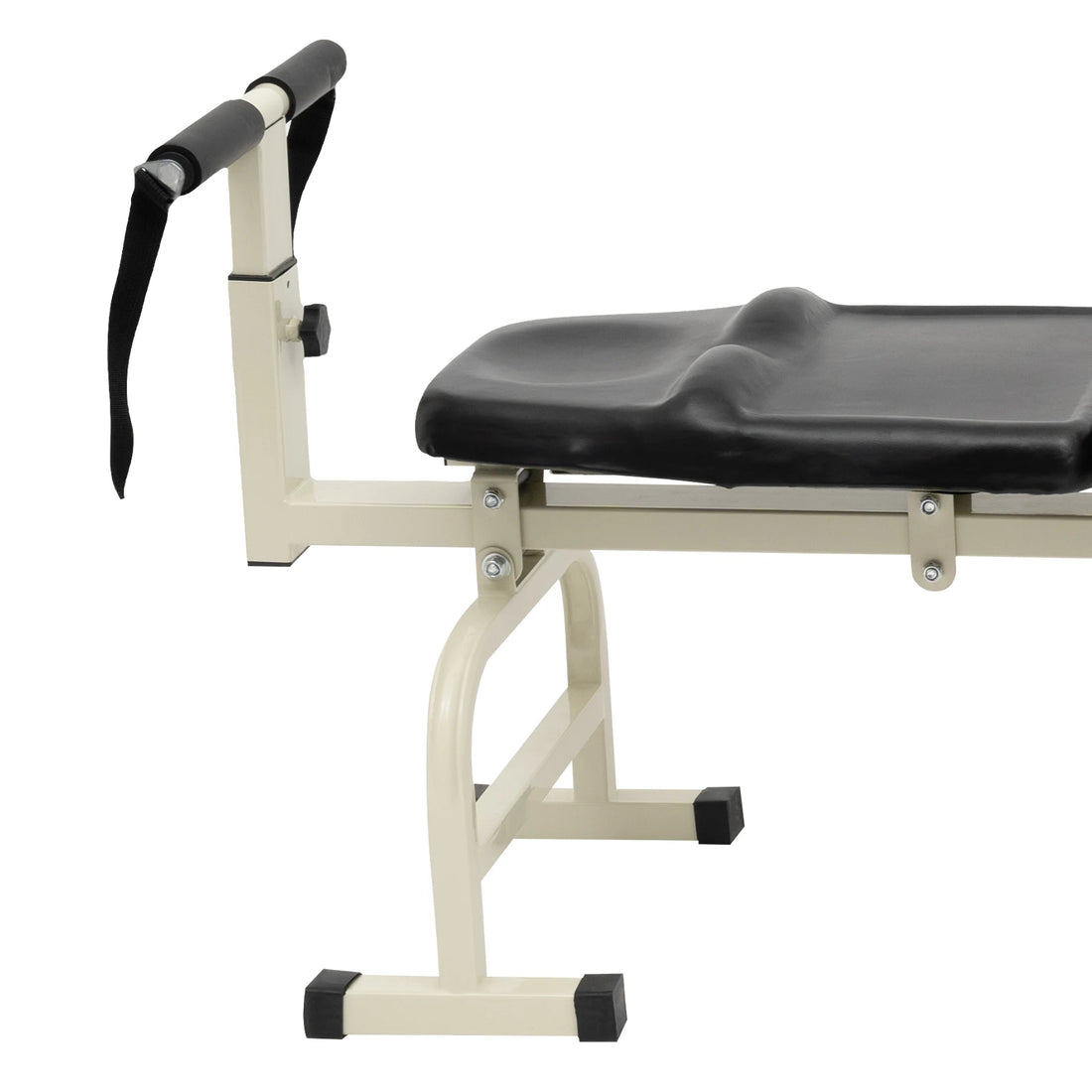 Spinal Traction Lumbar Corrector Yoga Stretcher