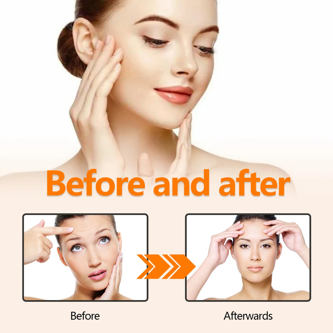 Vitamin C & Jojoba Brightening Facial Serum