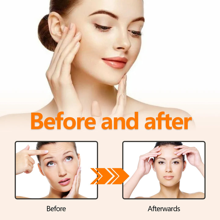 Vitamin C & Jojoba Brightening Facial Serum