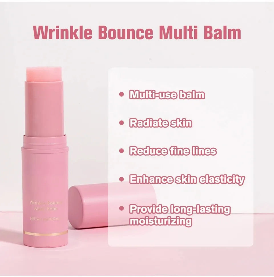 Overnight Lip Moisturizing Sleep Mask