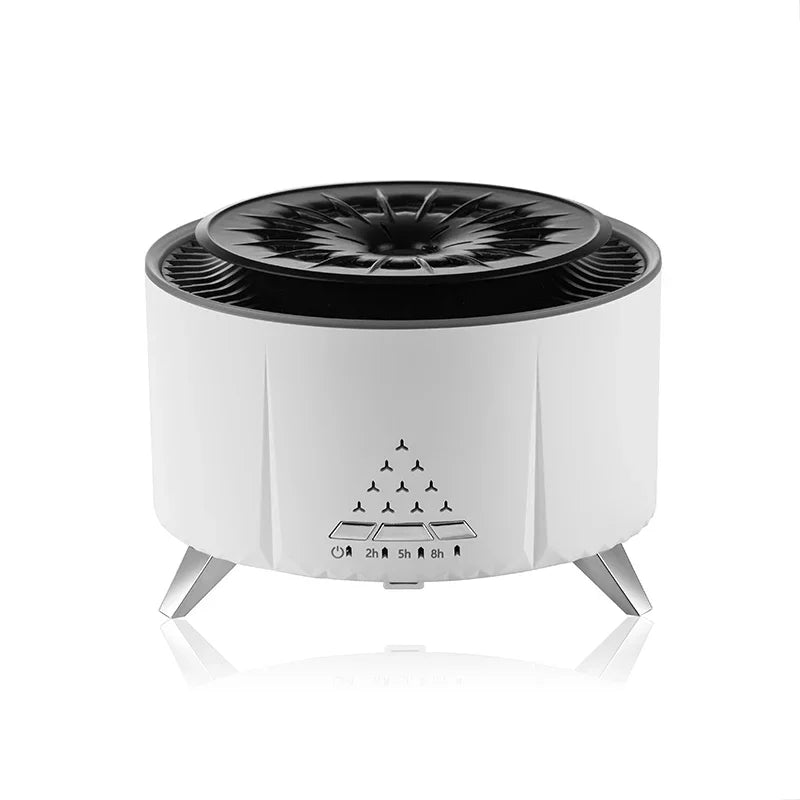 Jellyfish Mist 350ml Essential Oil Diffuser