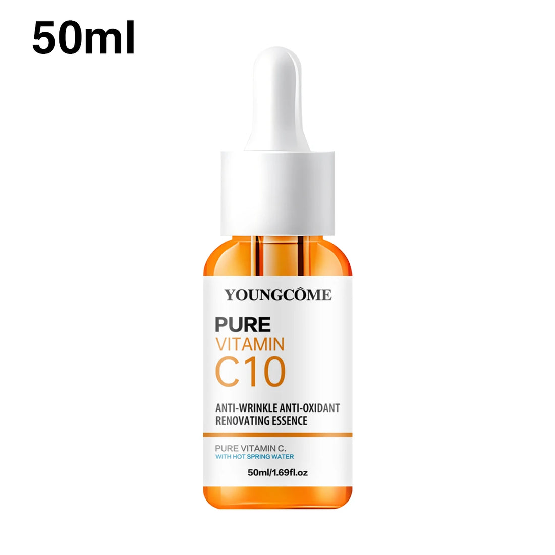 Radiance Boosting Serum