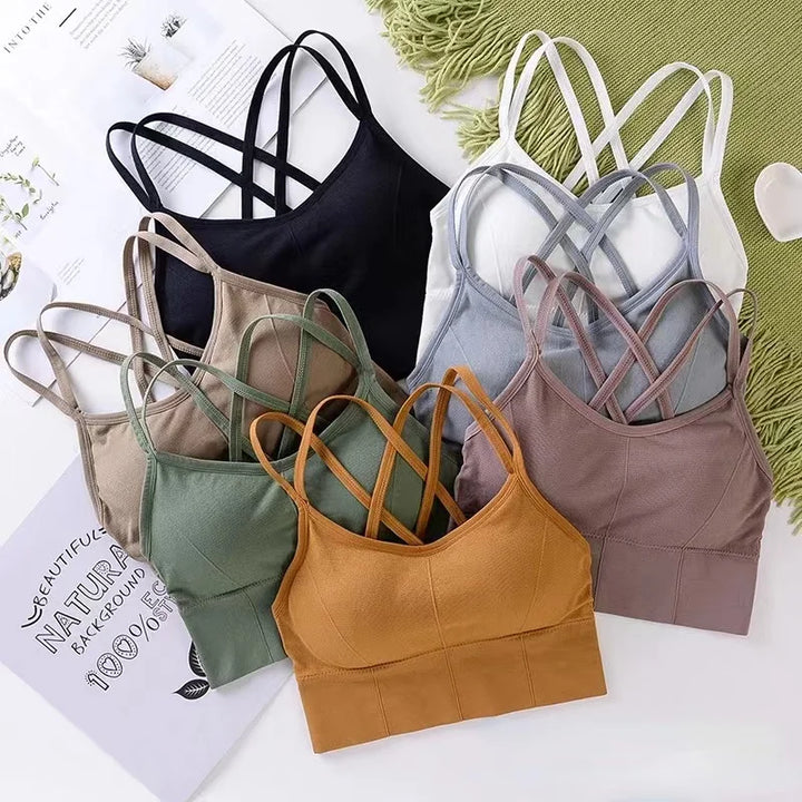 Stylish Sports Bra
