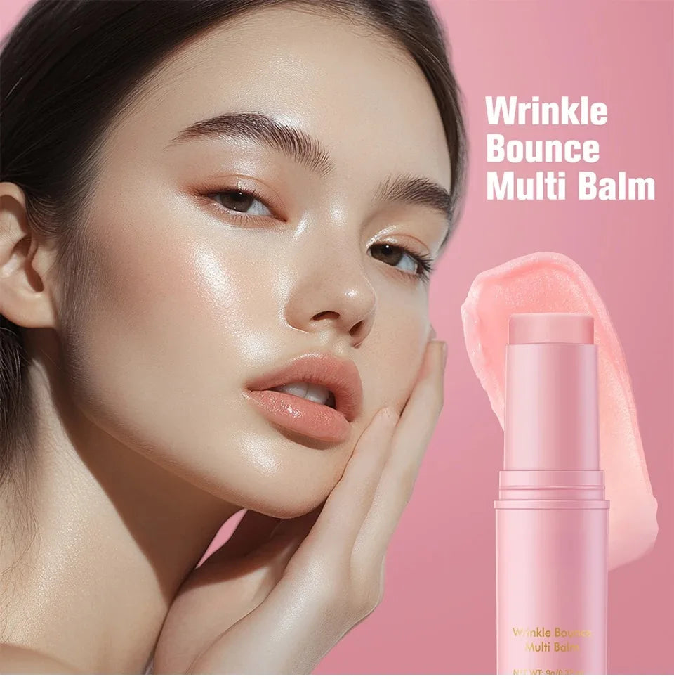 Overnight Lip Moisturizing Sleep Mask