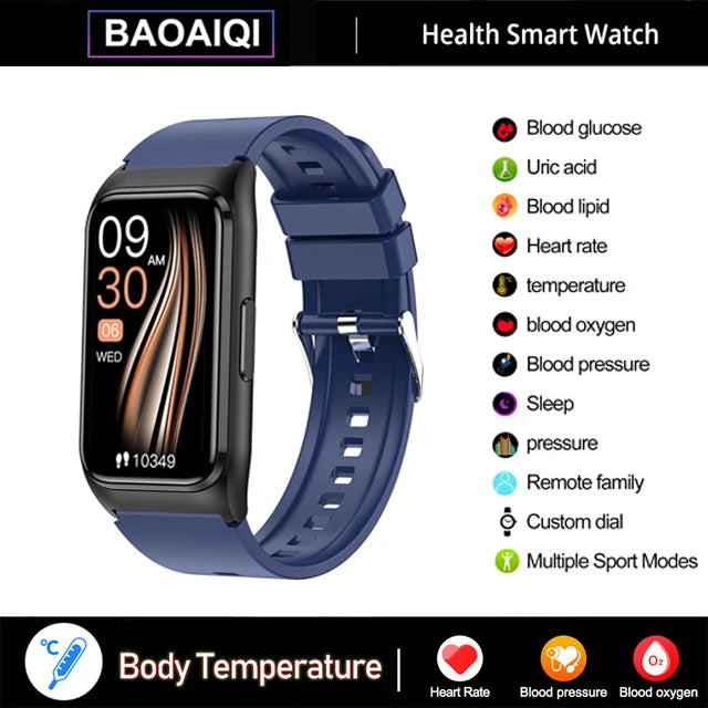 Galaxy Watch 7 Ultra Smartwatch