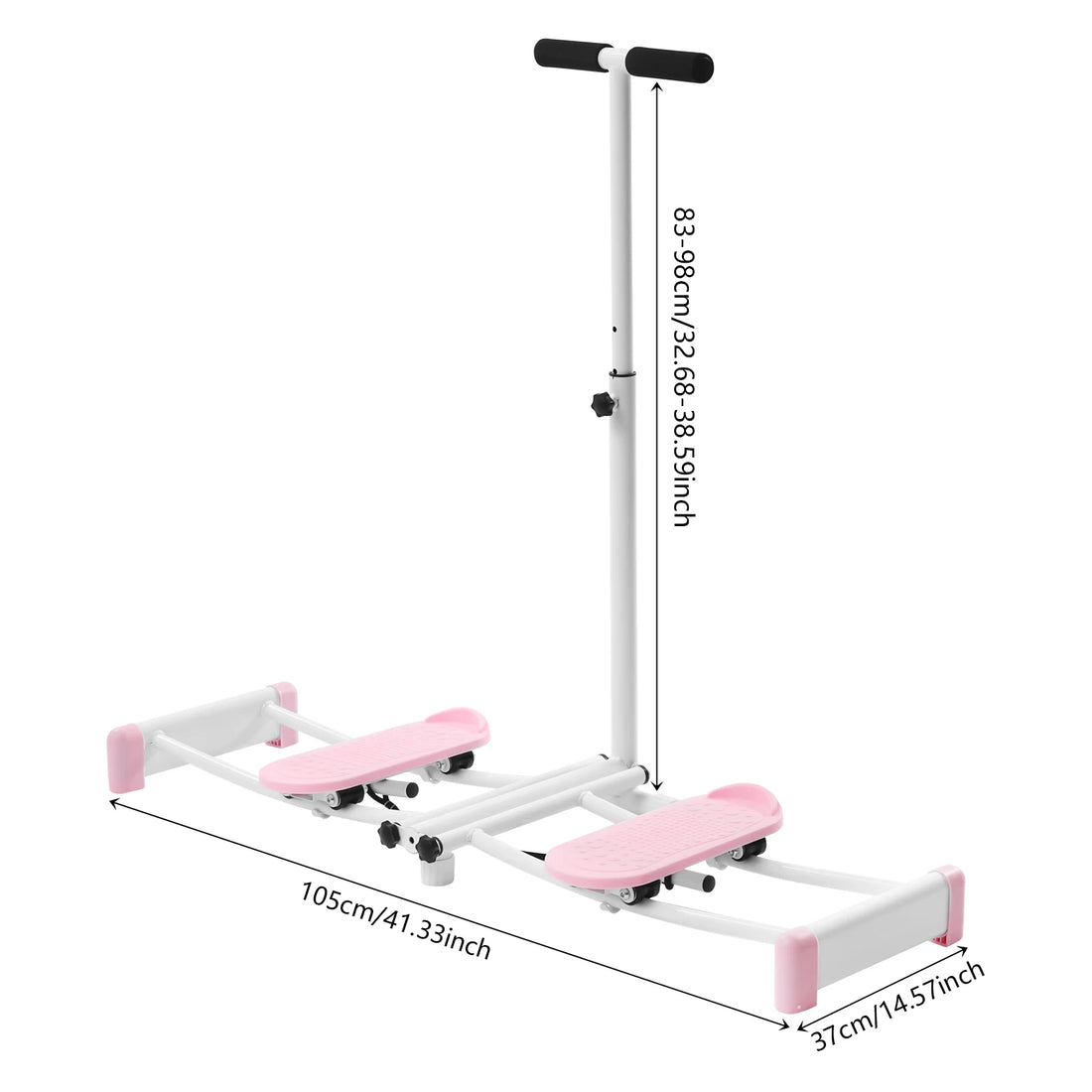 Foldable Hip & Leg Exerciser – Pelvic Fitness Tool