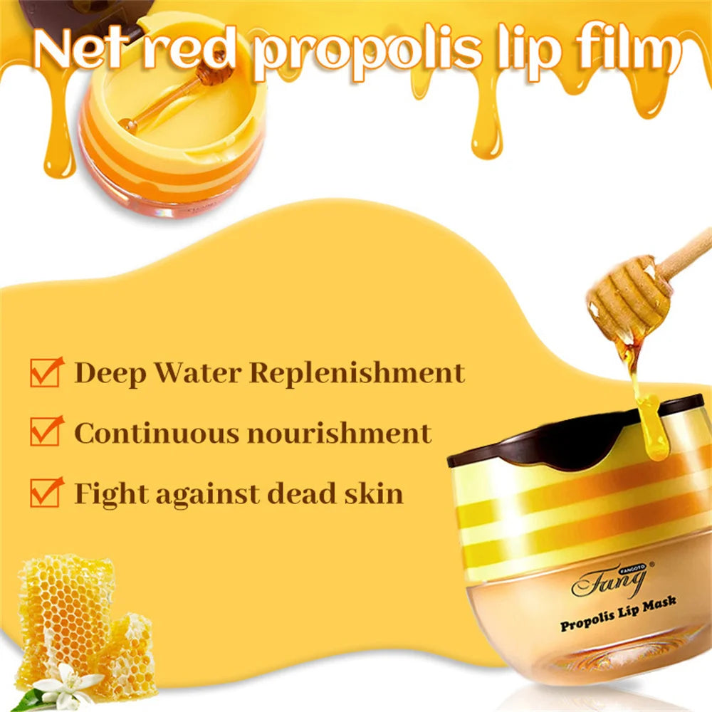 Night Repair Lip Balm