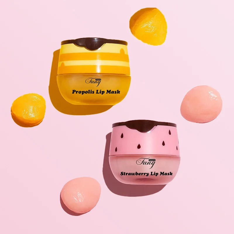 Night Repair Lip Balm