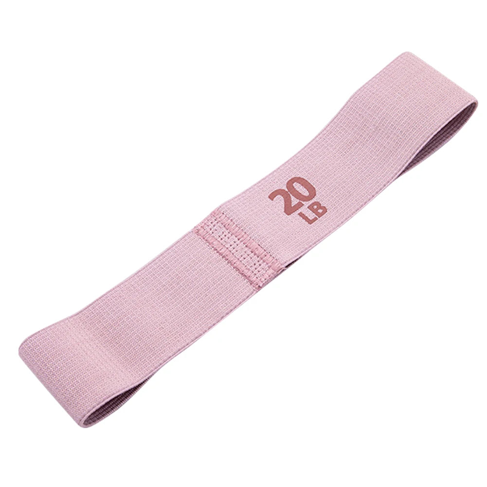 Home Workout Resistance Bands Set
