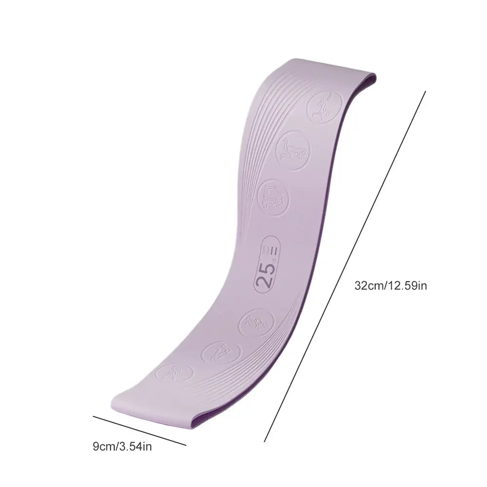 Home Workout Resistance Bands Set