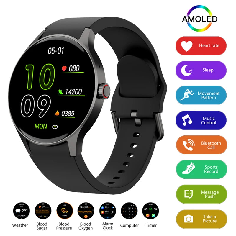 Galaxy Watch 7 Ultra Smartwatch