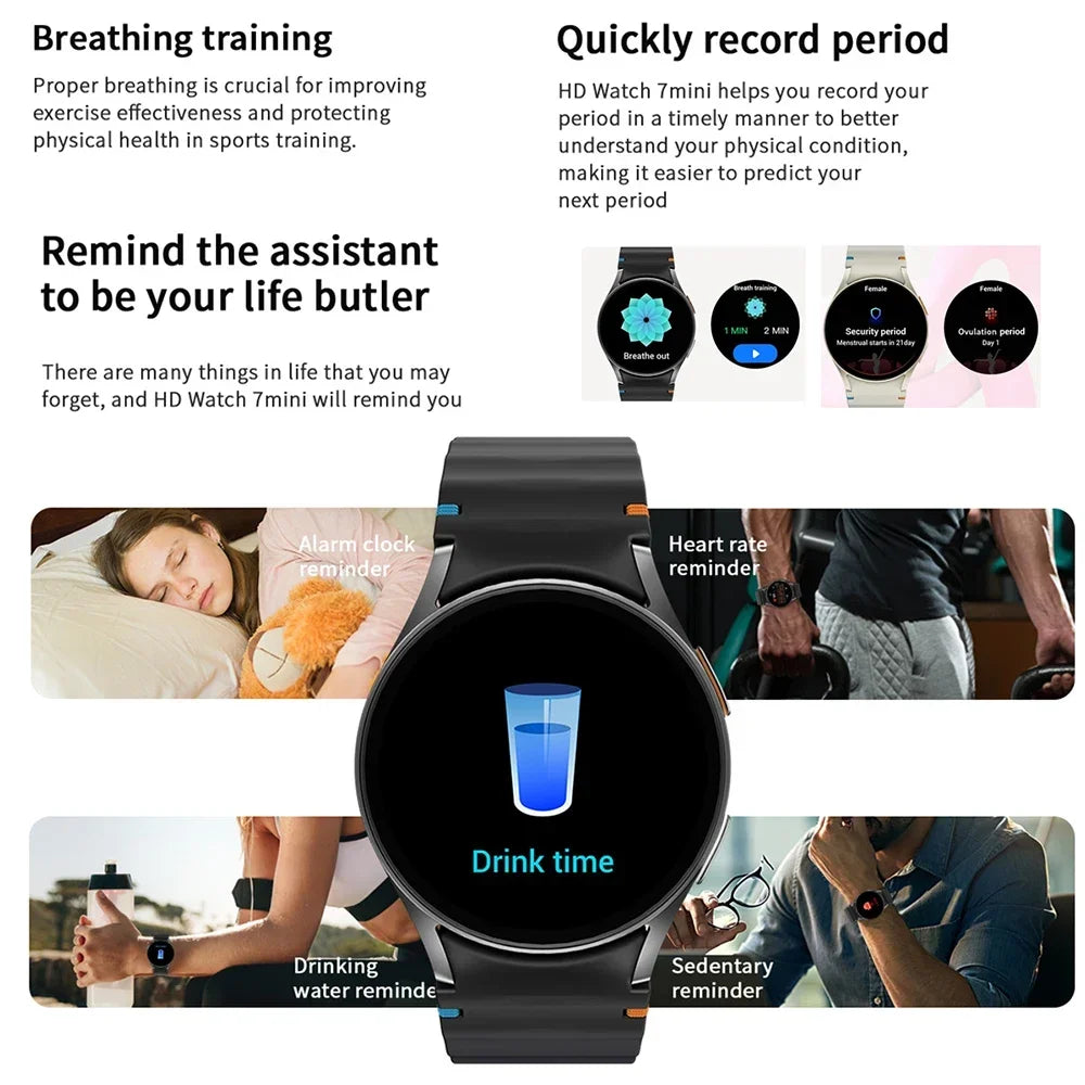 Galaxy Watch 7 Ultra Smartwatch