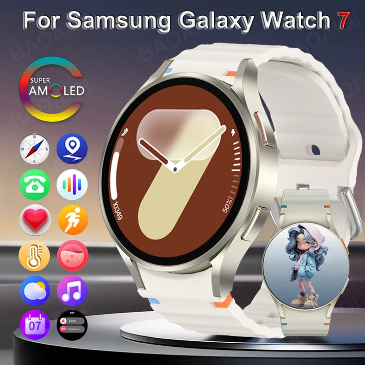 Galaxy Watch 7 Ultra Smartwatch