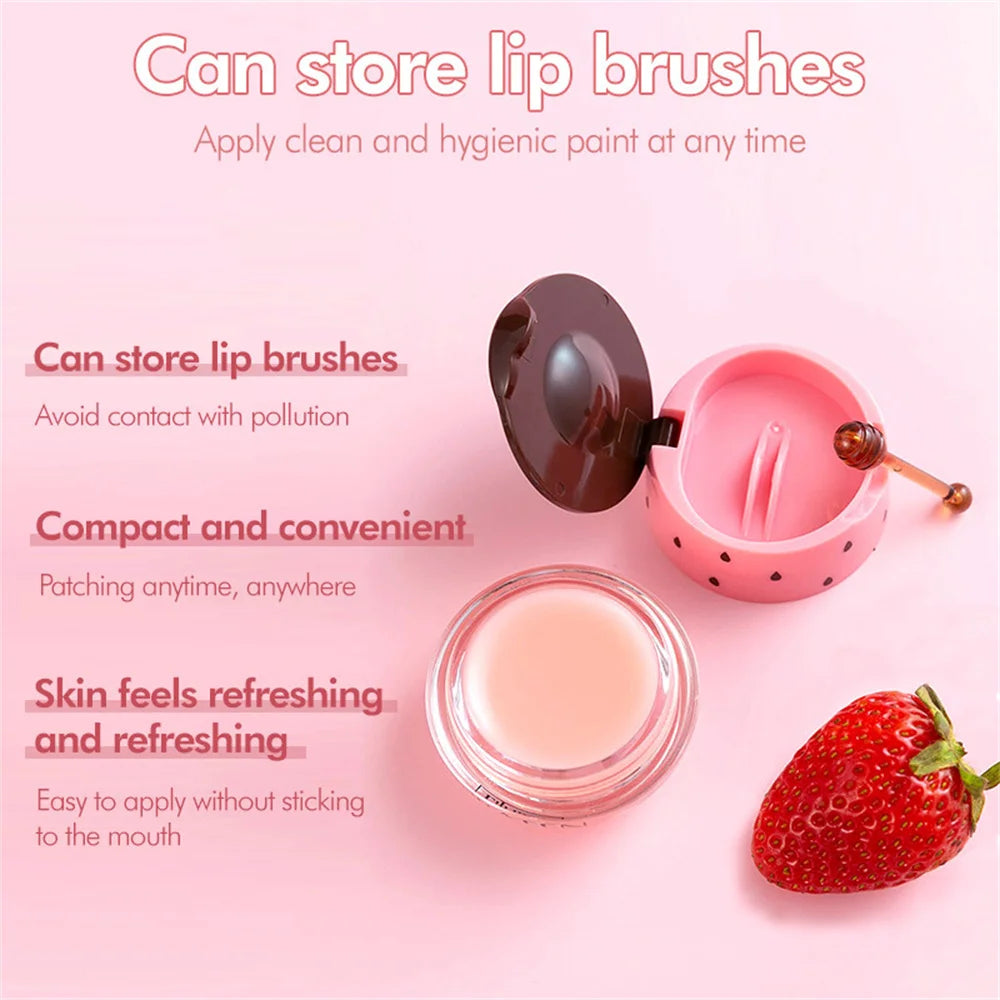 Night Repair Lip Balm