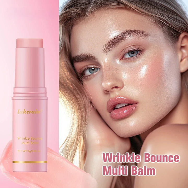 Overnight Lip Moisturizing Sleep Mask