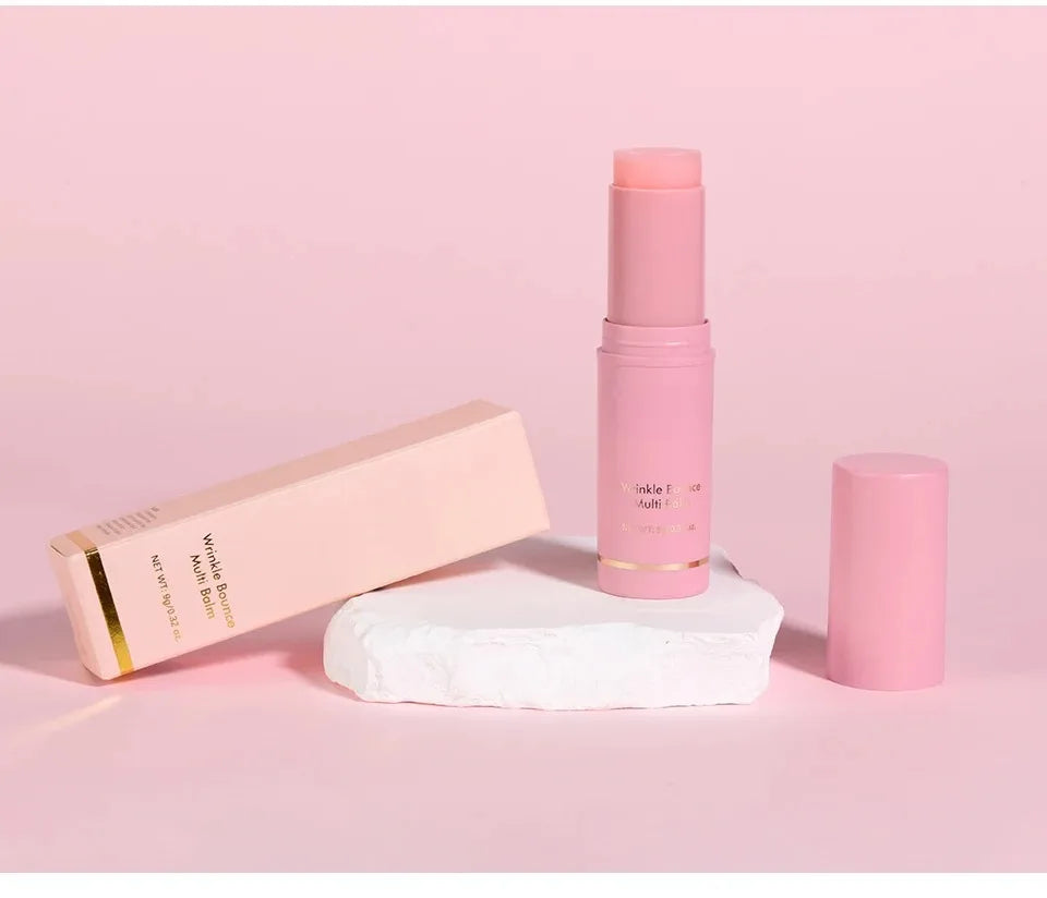 Overnight Lip Moisturizing Sleep Mask