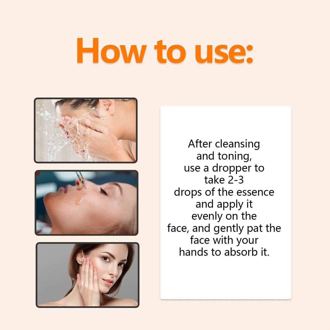 Vitamin C & Jojoba Brightening Facial Serum