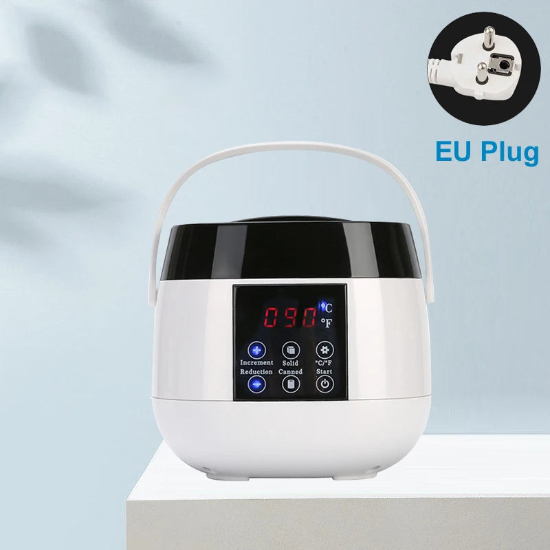 500ml Wax Heater Machine: