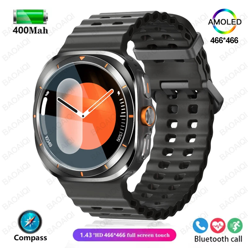 Galaxy Watch 7 Ultra Smartwatch
