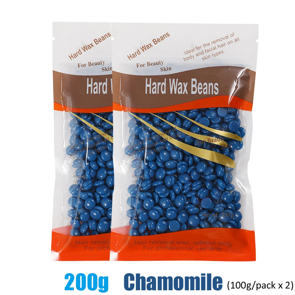 500ml Wax Heater Machine:
