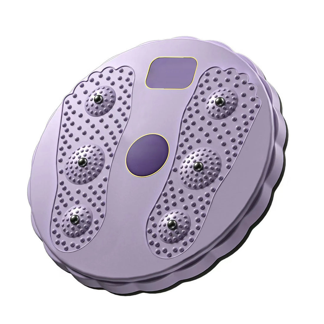 Magnetic Waist Twisting Balance Disc