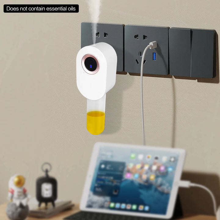 Smart 110 ml Bluetooth Aromatherapy Diffuser