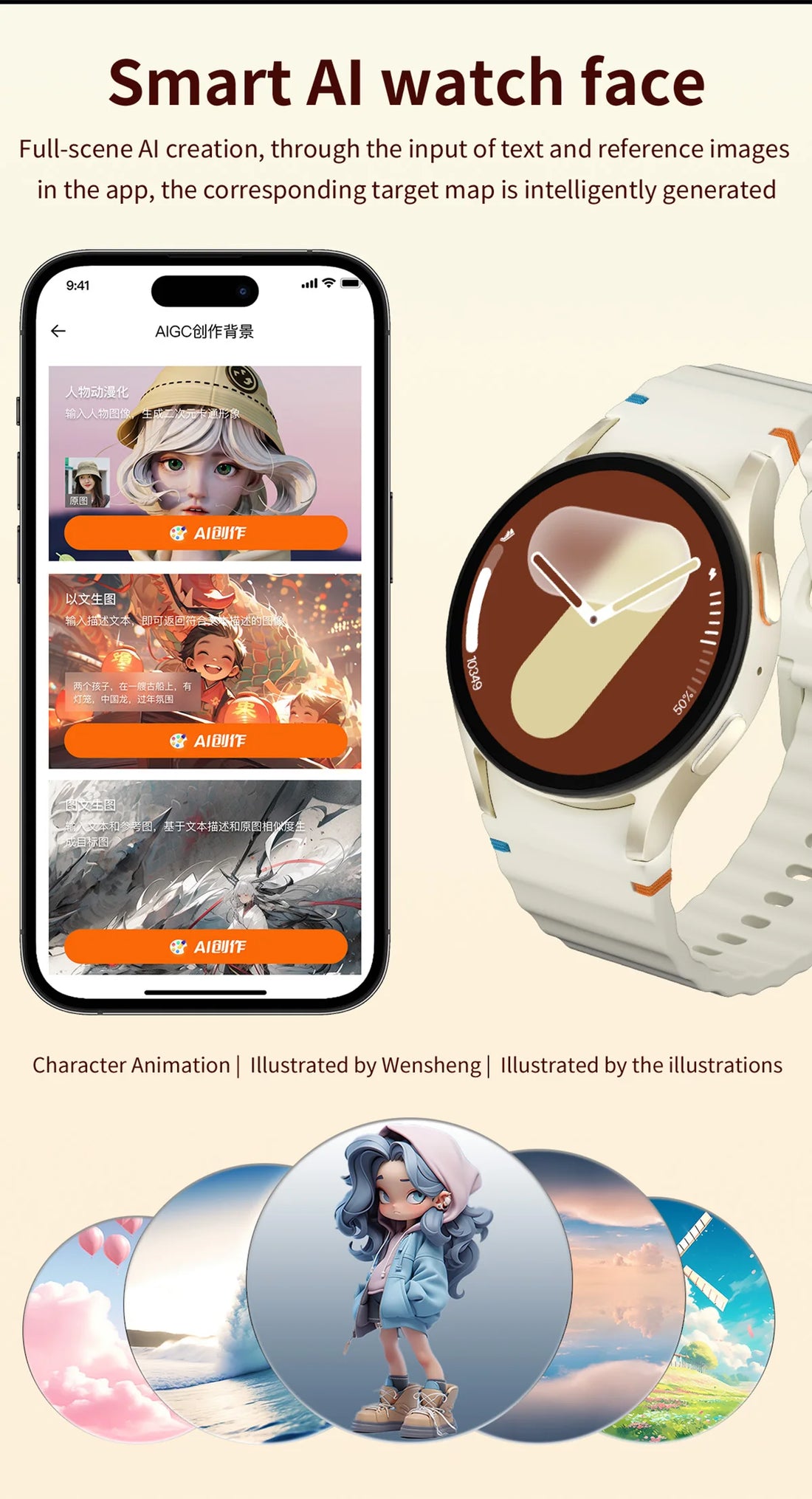 Galaxy Watch 7 Ultra Smartwatch