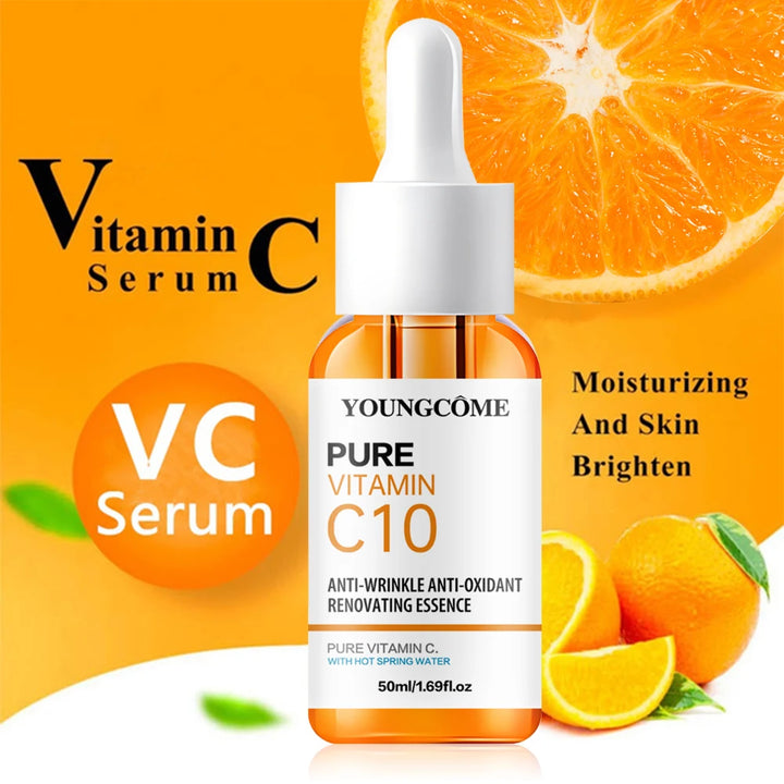 Radiance Boosting Serum