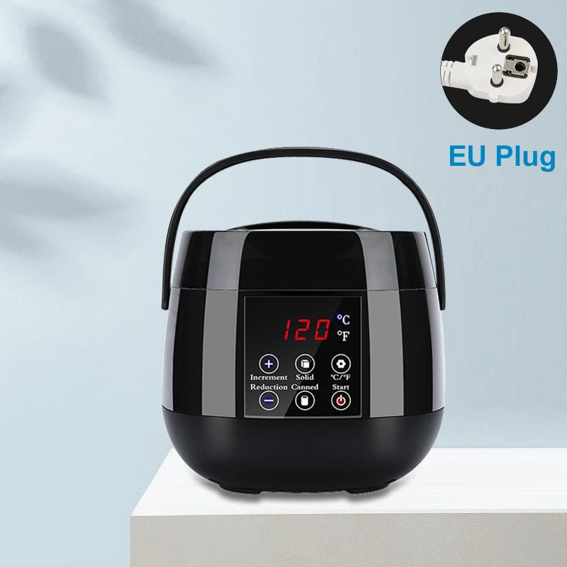 500ml Wax Heater Machine: