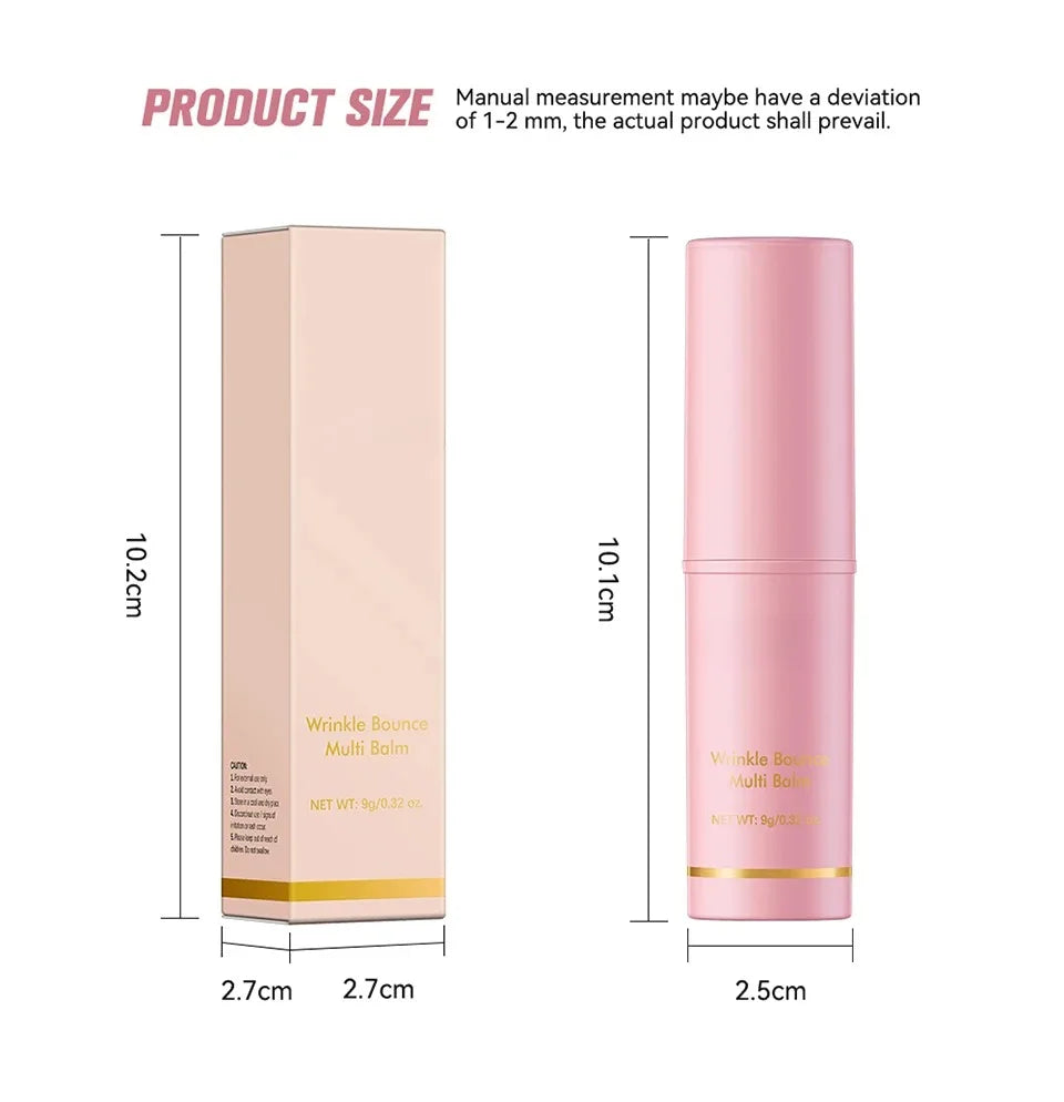 Overnight Lip Moisturizing Sleep Mask