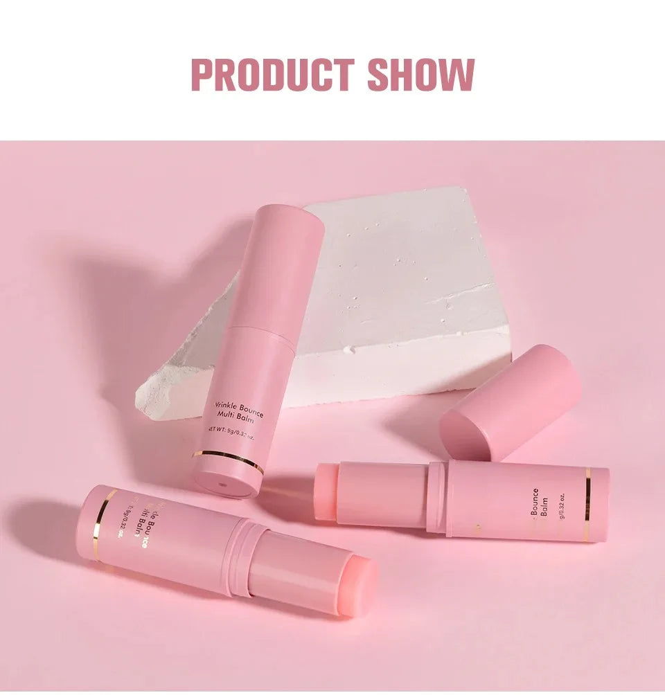 Overnight Lip Moisturizing Sleep Mask