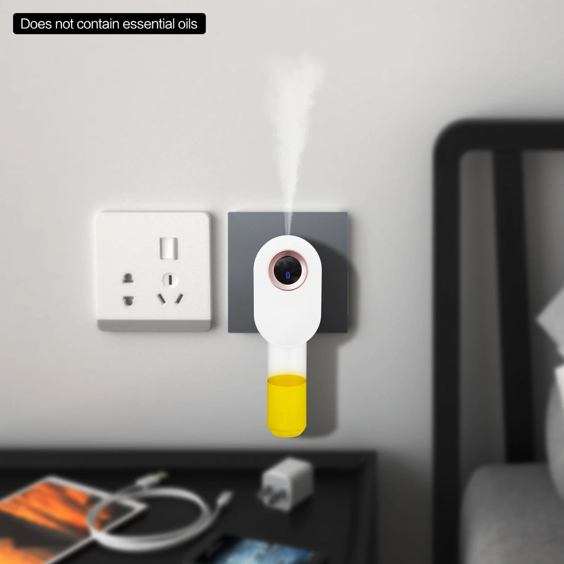 Smart 110 ml Bluetooth Aromatherapy Diffuser