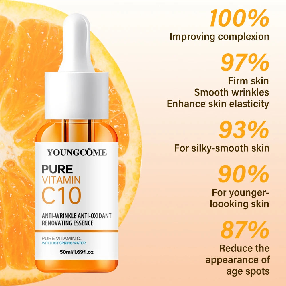 Radiance Boosting Serum