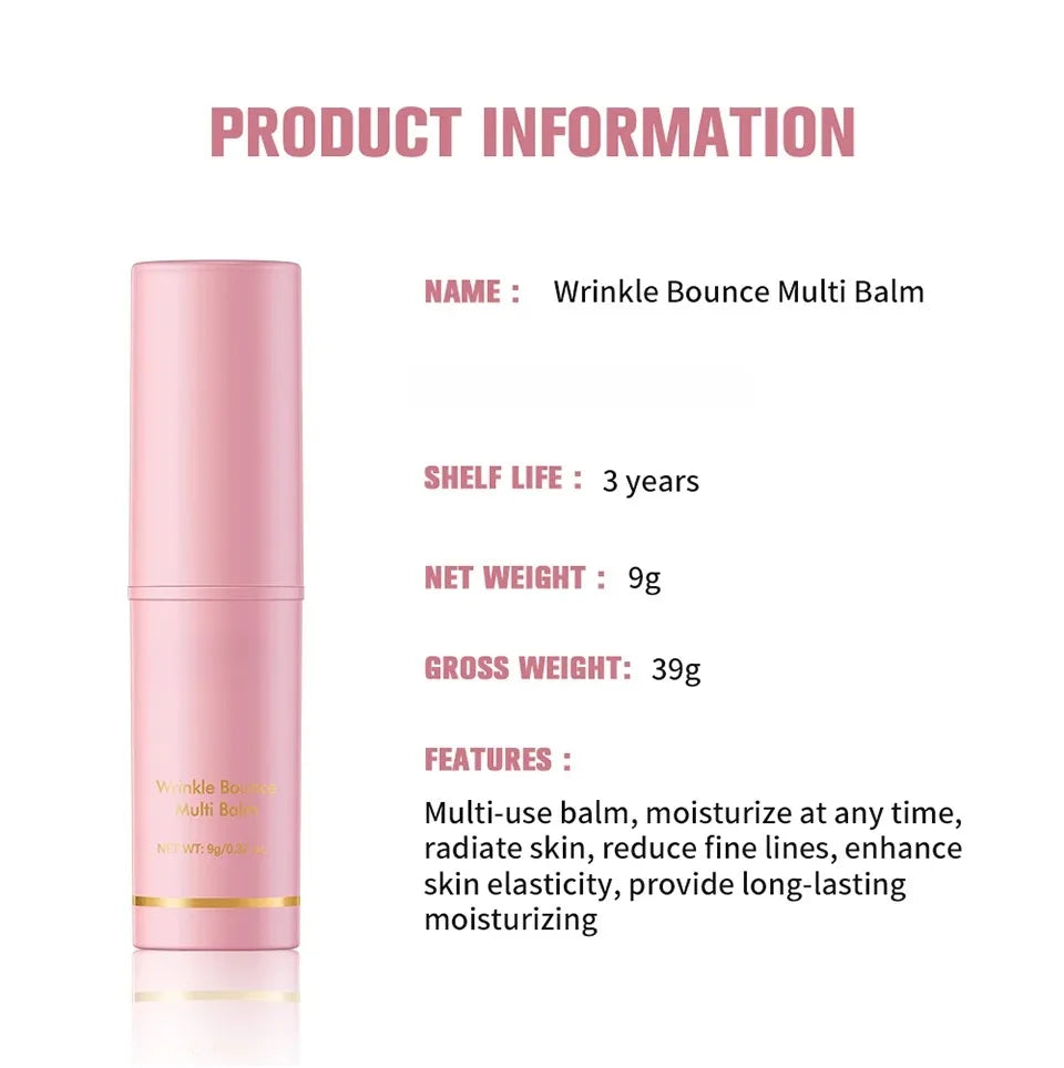 Overnight Lip Moisturizing Sleep Mask