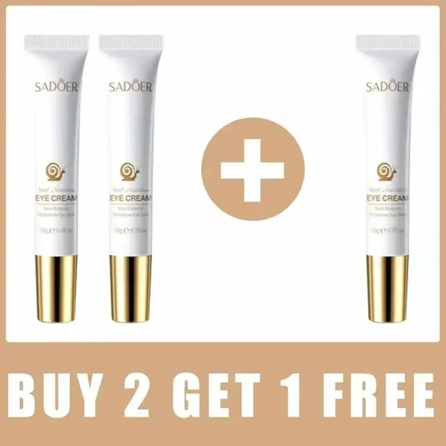 Instant Anti-Aging Eye Cream