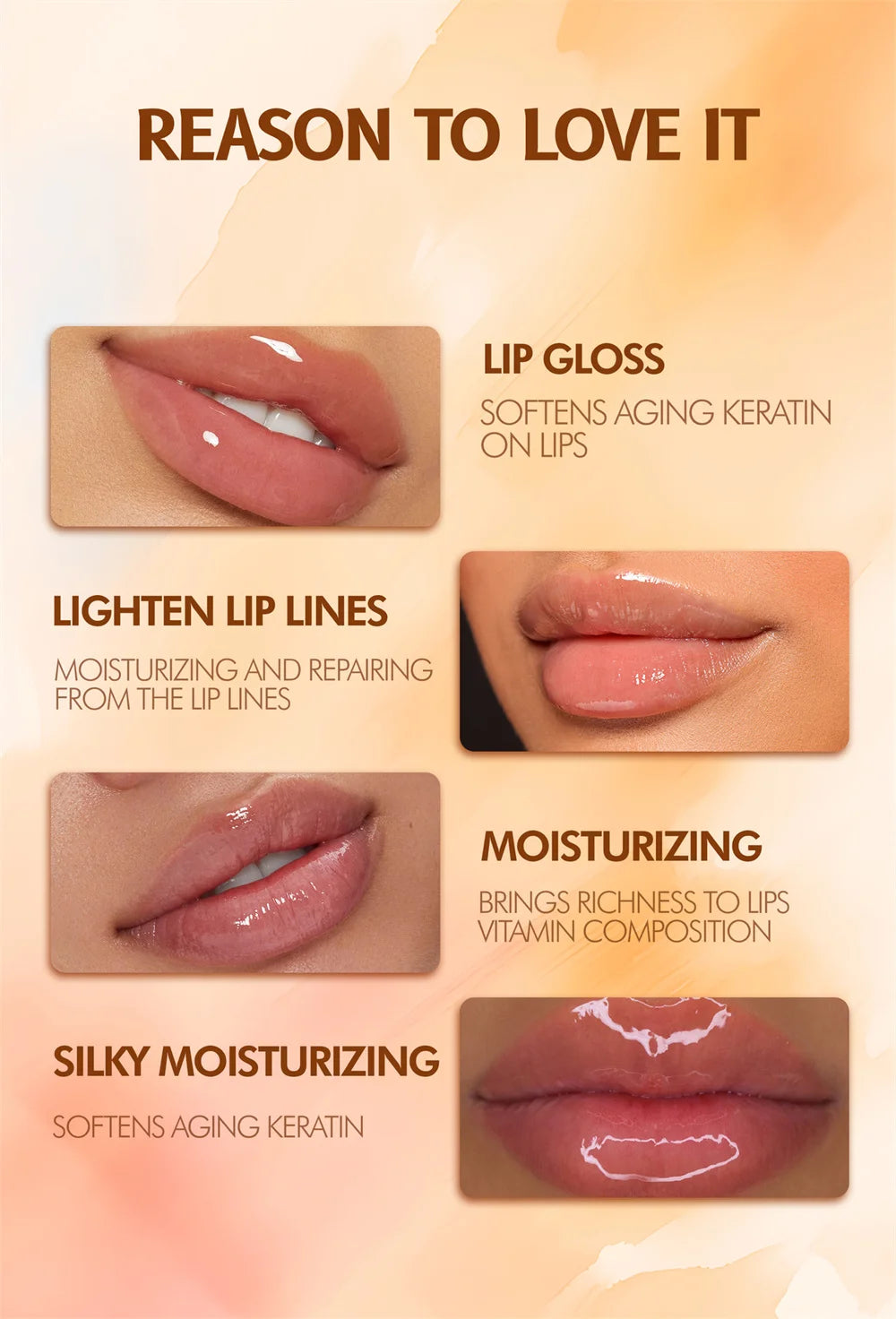Night Repair Lip Balm