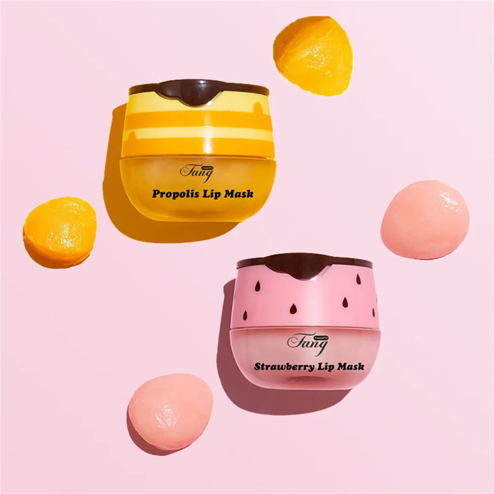 Night Repair Lip Balm