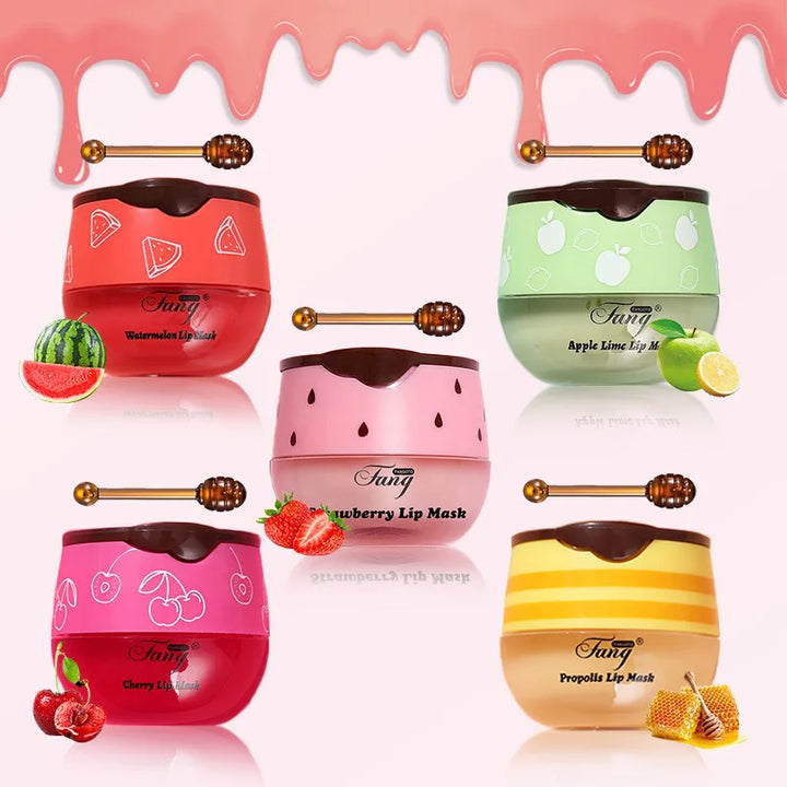 Night Repair Lip Balm