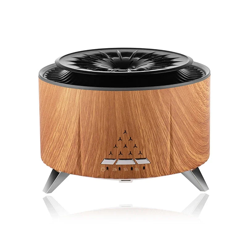 Jellyfish Mist 350ml Essential Oil Diffuser