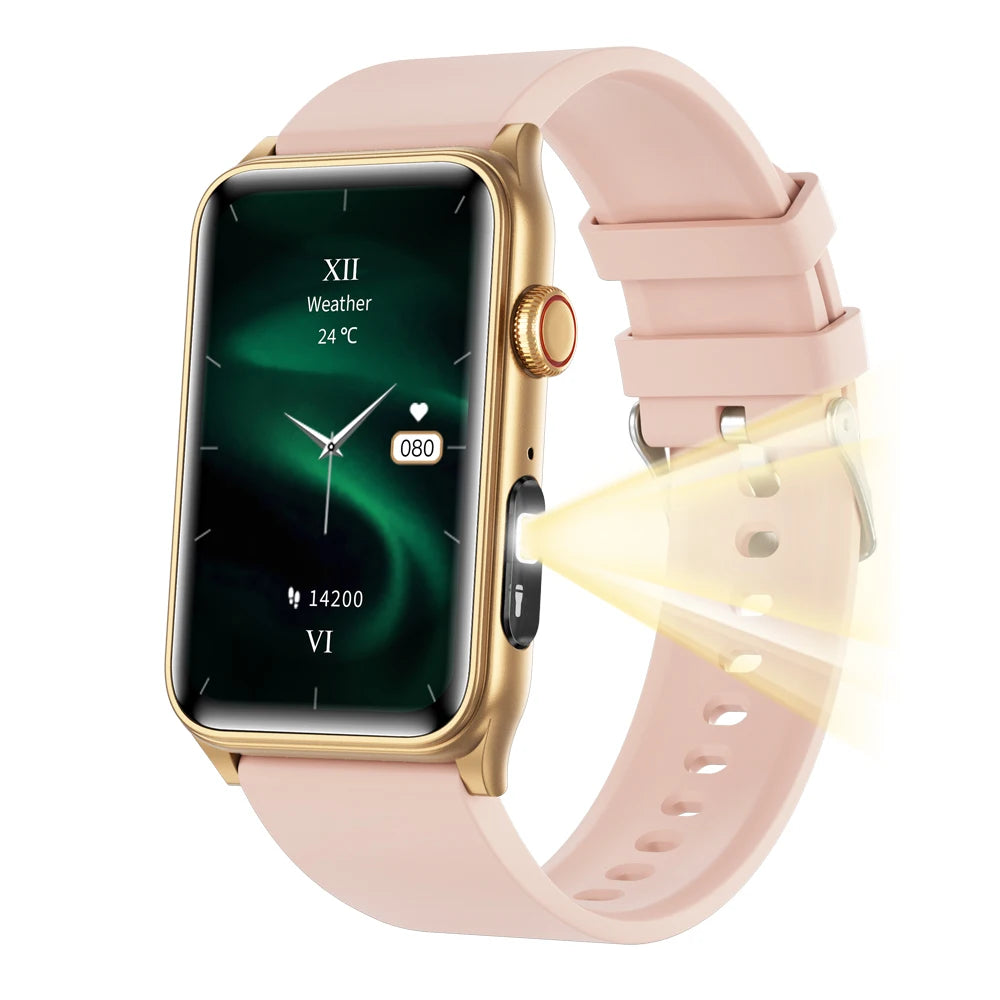 Galaxy Watch 7 Ultra Smartwatch