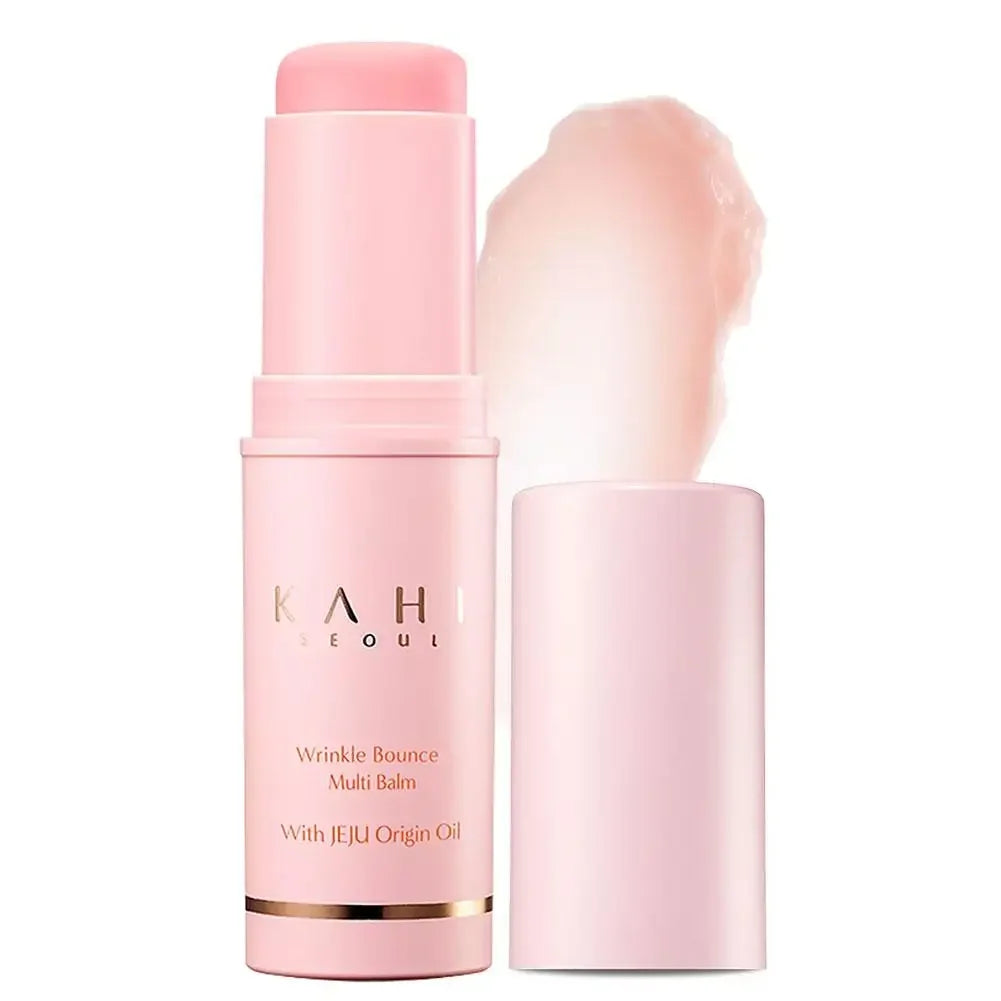 Overnight Lip Moisturizing Sleep Mask