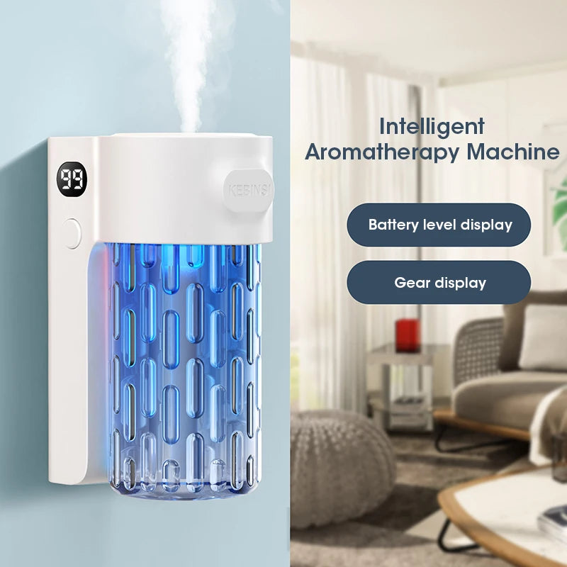 Desktop Aromatherapy Machine