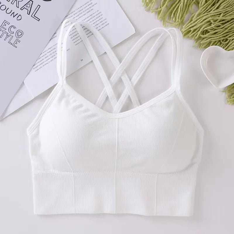 Stylish Sports Bra