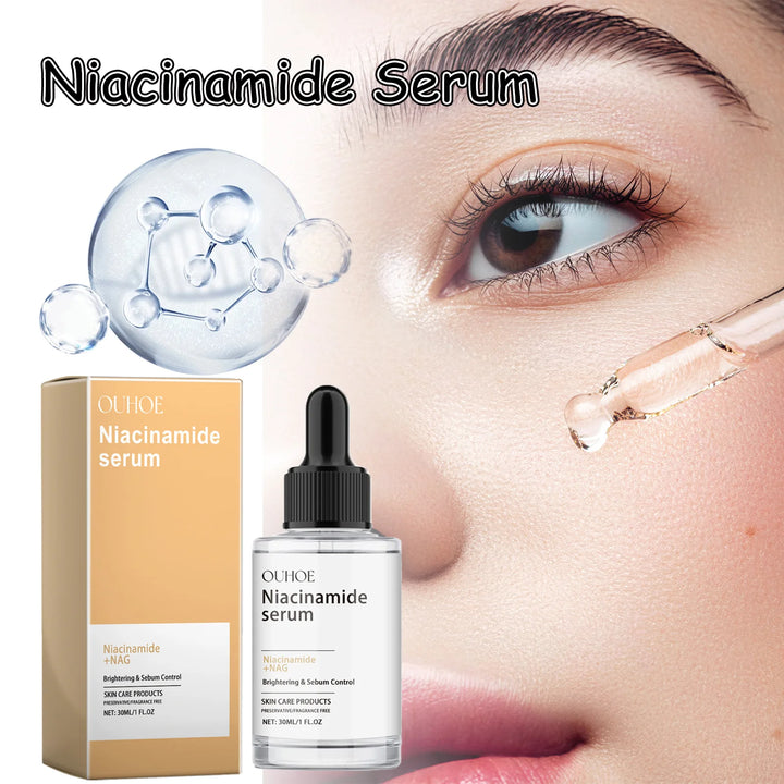 Niacinamide Spot Correcting Face Serum